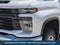 2026 Chevrolet Silverado 2500 HD Work Truck