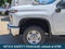 2026 Chevrolet Silverado 2500 HD Work Truck
