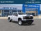2026 Chevrolet Silverado 2500 HD Work Truck