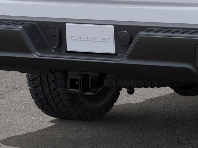 2026 Chevrolet Silverado 2500 HD Work Truck