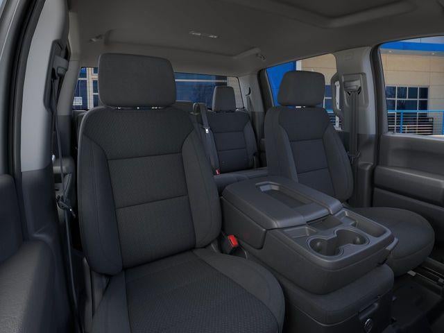 2026 Chevrolet Silverado 2500 HD Work Truck
