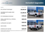 2026 Chevrolet Silverado 2500 HD Work Truck