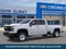 2026 Chevrolet Silverado 2500 HD Work Truck
