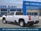 2026 Chevrolet Silverado 2500 HD Work Truck