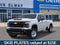 2026 Chevrolet Silverado 2500 HD Work Truck