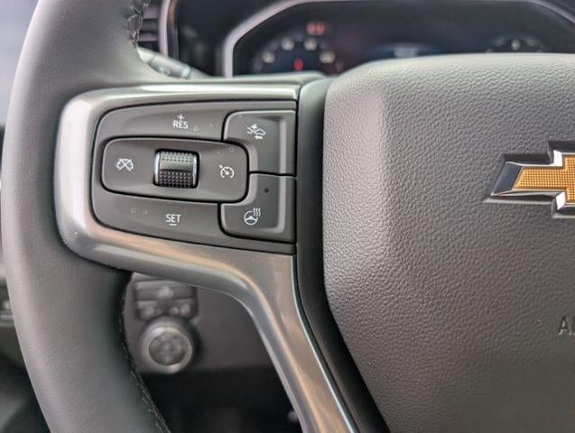 2026 Chevrolet Silverado 3500 HD Work Truck