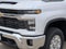 2026 Chevrolet Silverado 3500 HD Work Truck
