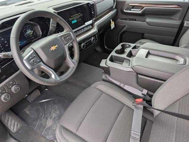 2026 Chevrolet Silverado 3500 HD Work Truck