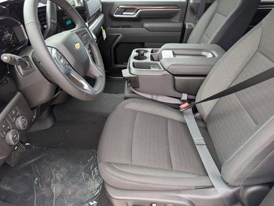 2026 Chevrolet Silverado 3500 HD Work Truck