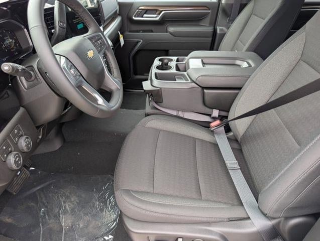 2026 Chevrolet Silverado 3500 HD Work Truck