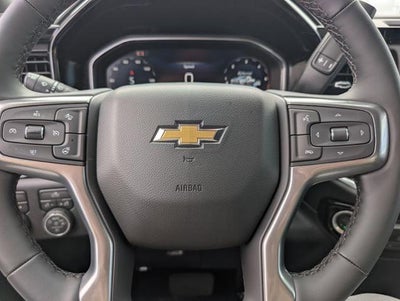 2026 Chevrolet Silverado 3500 HD Work Truck