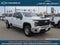 2026 Chevrolet Silverado 3500 HD Work Truck