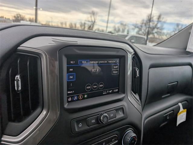 2026 Chevrolet Silverado 3500 HD Work Truck