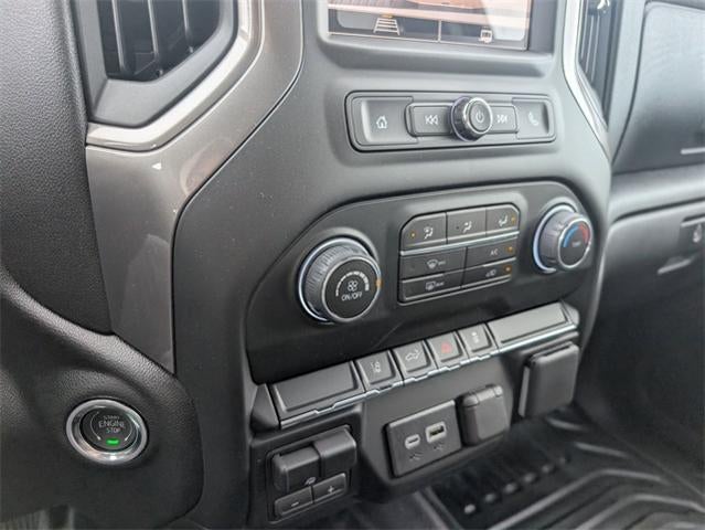 2026 Chevrolet Silverado 3500 HD Work Truck