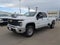 2026 Chevrolet Silverado 3500 HD Work Truck