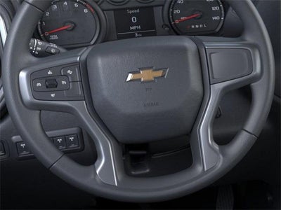 2026 Chevrolet Silverado 3500 HD Work Truck