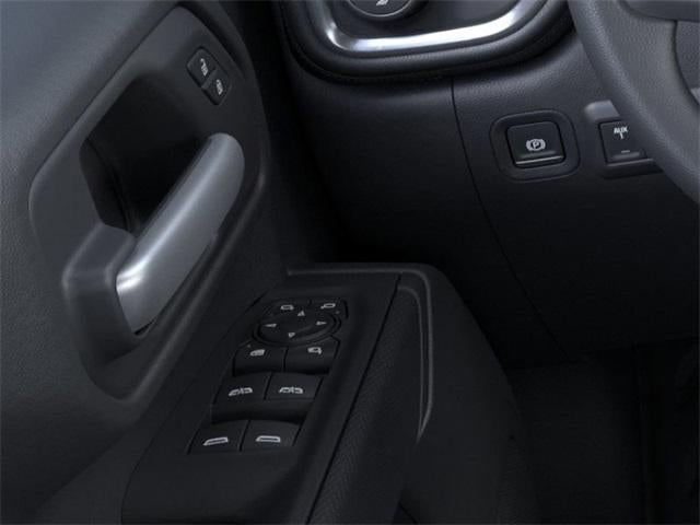 2026 Chevrolet Silverado 3500 HD Work Truck