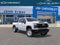 2026 Chevrolet Silverado 3500 HD Work Truck