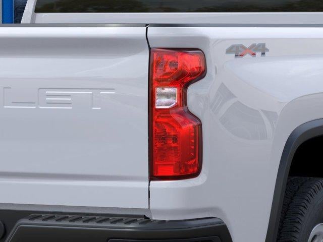 2026 Chevrolet Silverado 3500 HD Work Truck