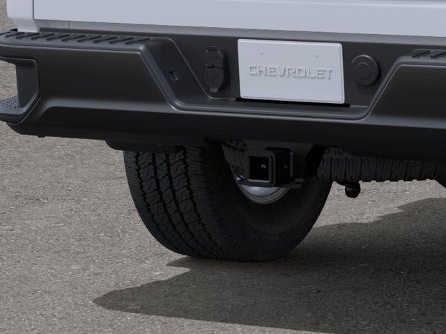 2026 Chevrolet Silverado 3500 HD Work Truck