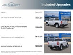2026 Chevrolet Silverado 3500 HD Work Truck