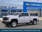 2026 Chevrolet Silverado 3500 HD Work Truck
