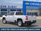 2026 Chevrolet Silverado 3500 HD Work Truck