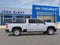 2026 Chevrolet Silverado 3500 HD Work Truck