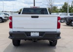 2026 Chevrolet Silverado 3500 HD Work Truck