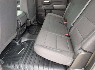 2026 Chevrolet Silverado 3500 HD Work Truck
