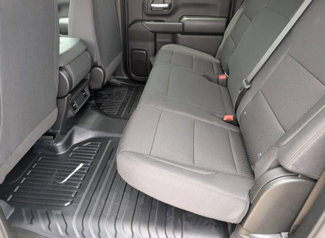 2026 Chevrolet Silverado 3500 HD Work Truck