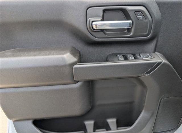 2026 Chevrolet Silverado 3500 HD Work Truck