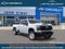 2026 Chevrolet Silverado 3500 HD Work Truck
