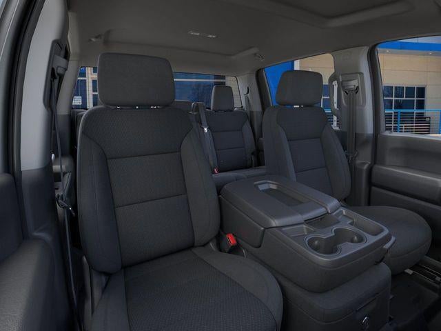 2026 Chevrolet Silverado 3500 HD Work Truck