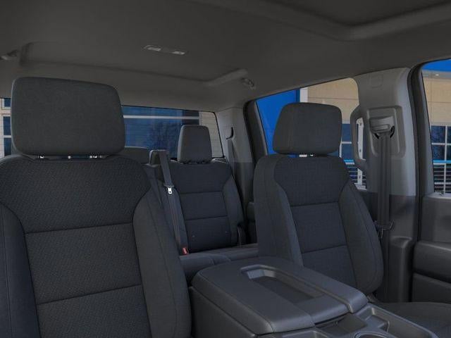 2026 Chevrolet Silverado 3500 HD Work Truck