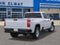 2026 Chevrolet Silverado 3500 HD Work Truck