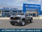 2026 Chevrolet Silverado 3500 HD Work Truck