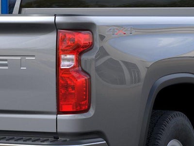 2026 Chevrolet Silverado 3500 HD Work Truck