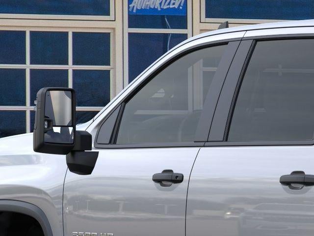 2026 Chevrolet Silverado 3500 HD Work Truck