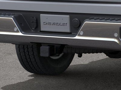 2026 Chevrolet Silverado 3500 HD Work Truck