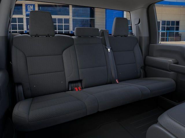 2026 Chevrolet Silverado 3500 HD Work Truck