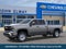 2026 Chevrolet Silverado 3500 HD Work Truck