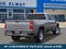 2026 Chevrolet Silverado 3500 HD Work Truck