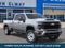 2026 Chevrolet Silverado 3500 HD Work Truck