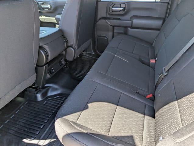 2026 Chevrolet Silverado 3500 HD Work Truck