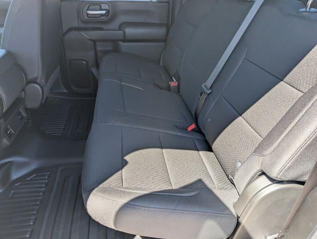 2026 Chevrolet Silverado 3500 HD Work Truck