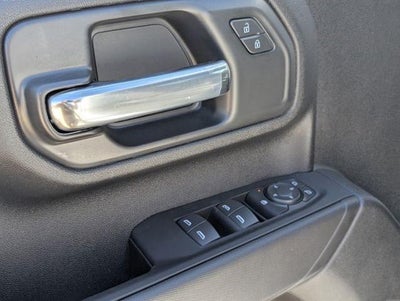2026 Chevrolet Silverado 3500 HD Work Truck