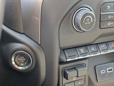 2026 Chevrolet Silverado 3500 HD Work Truck