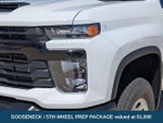2026 Chevrolet Silverado 3500 HD Work Truck