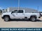 2026 Chevrolet Silverado 3500 HD Work Truck